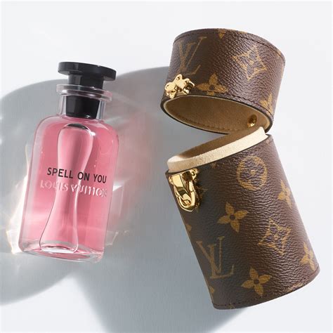 louis vuitton perfume for ladies|Louis Vuitton perfume starting price.